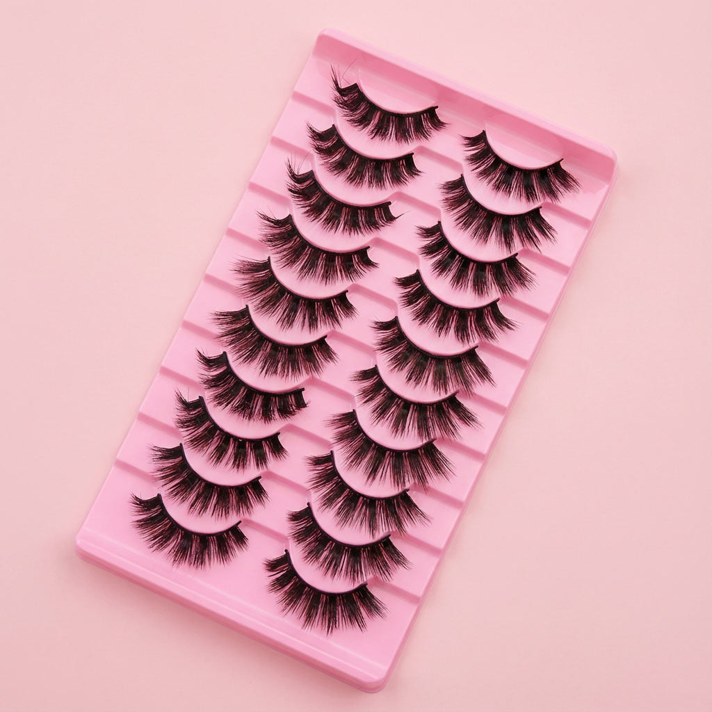 Soft Siren – Stark