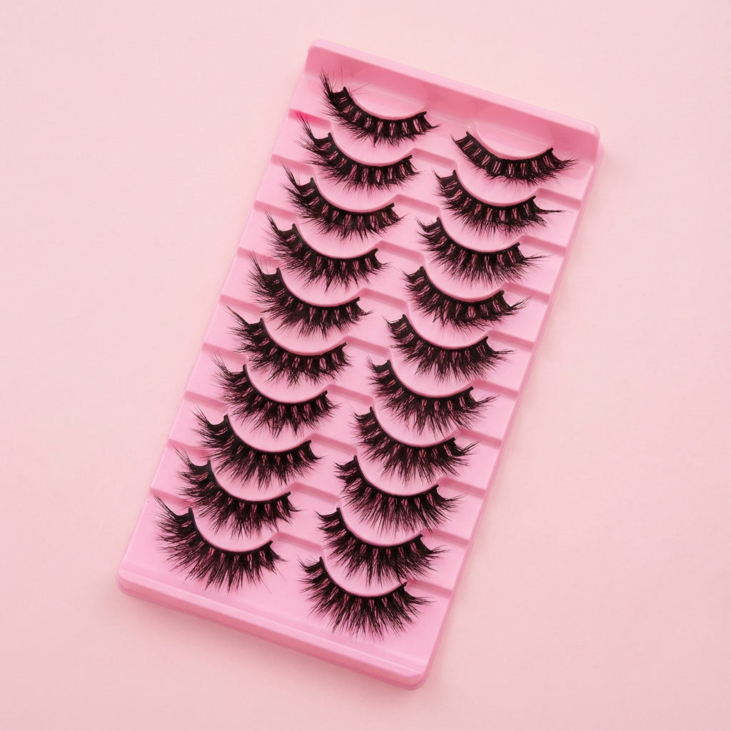 Iconic Flare – Stark