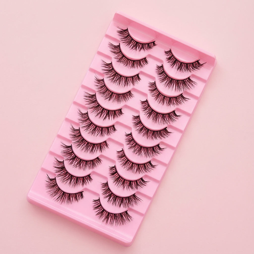 Luxe Darling – Mittel