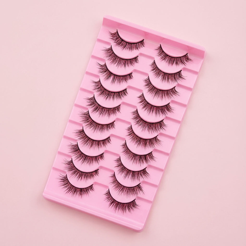 Soft Angel – Dezent