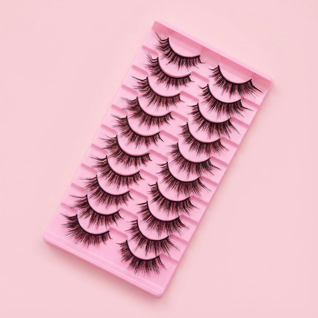 Sugar Muse – Mittel