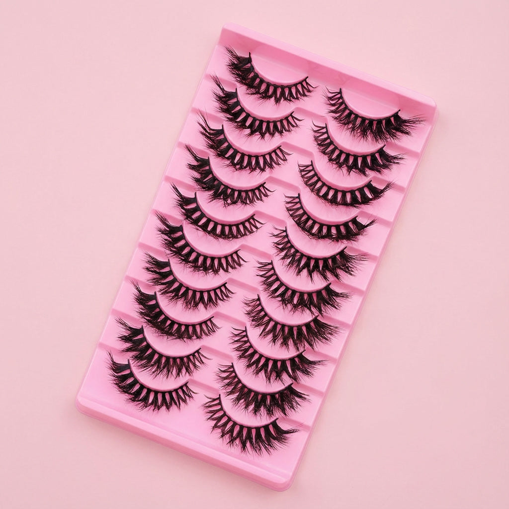 Chic Crush – Mittel