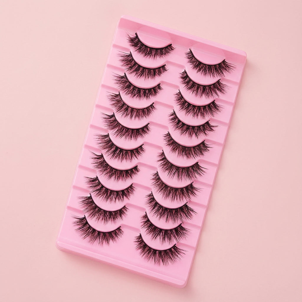 Glam Muse – Mittel