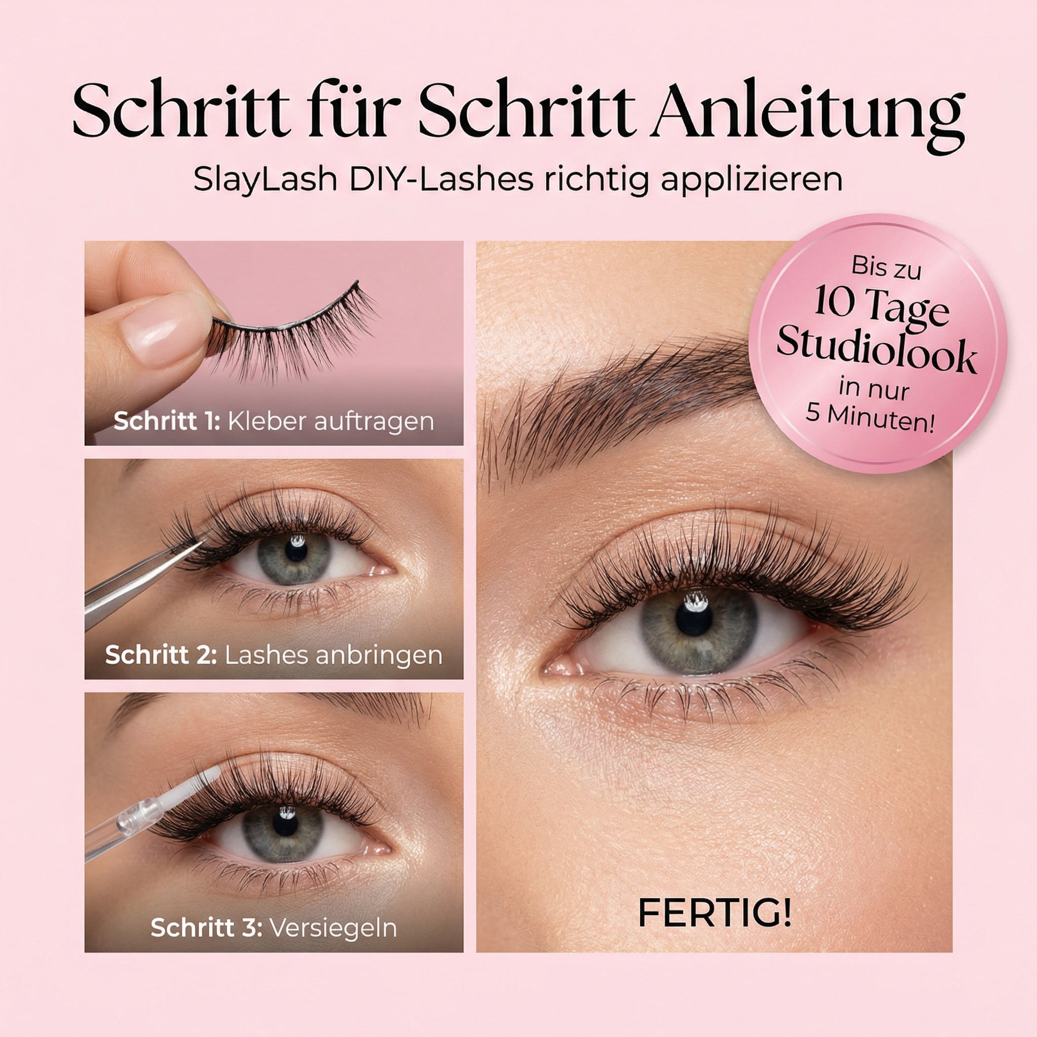 Iconic Flare – Stark