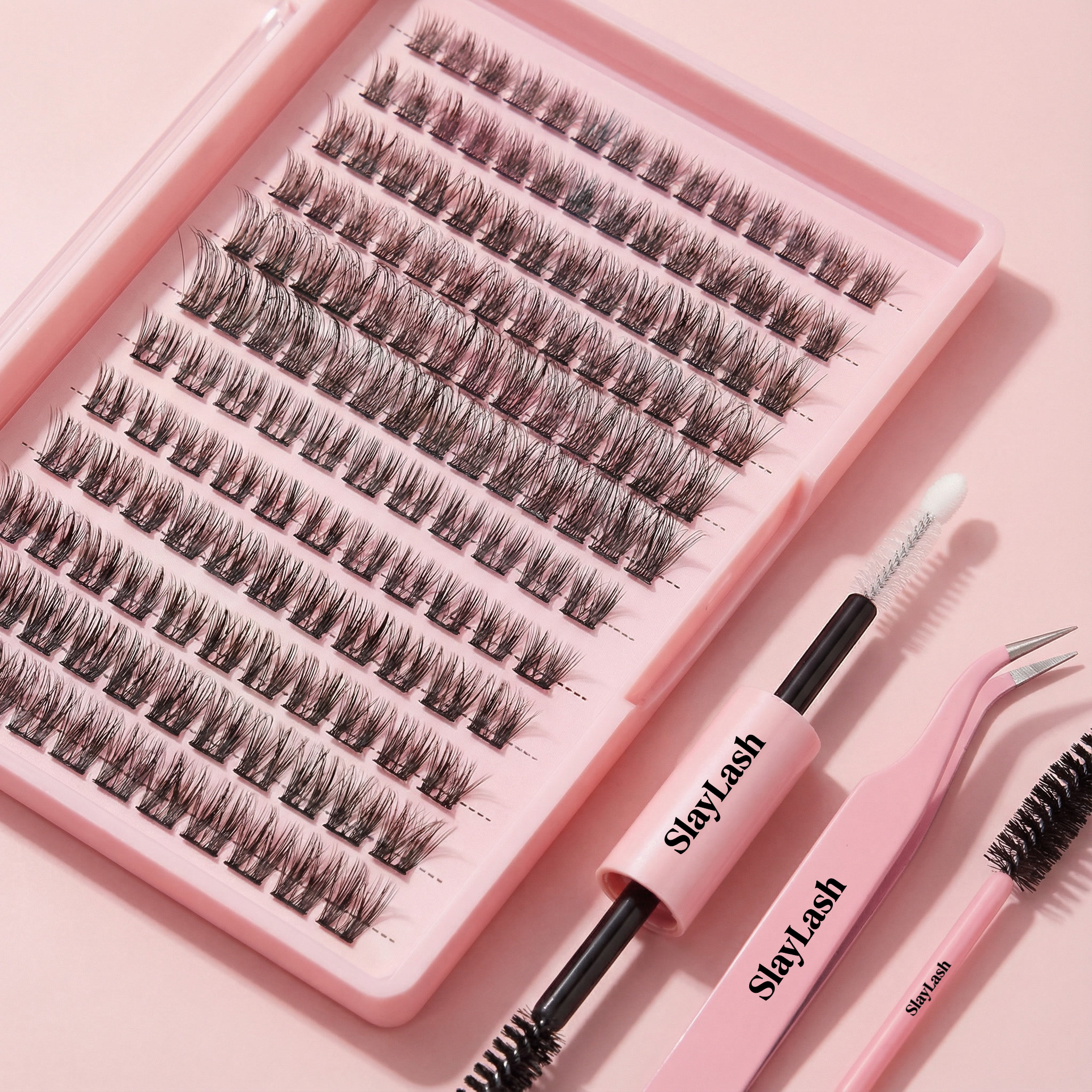 SlayLash Mix & Match Cluster Set