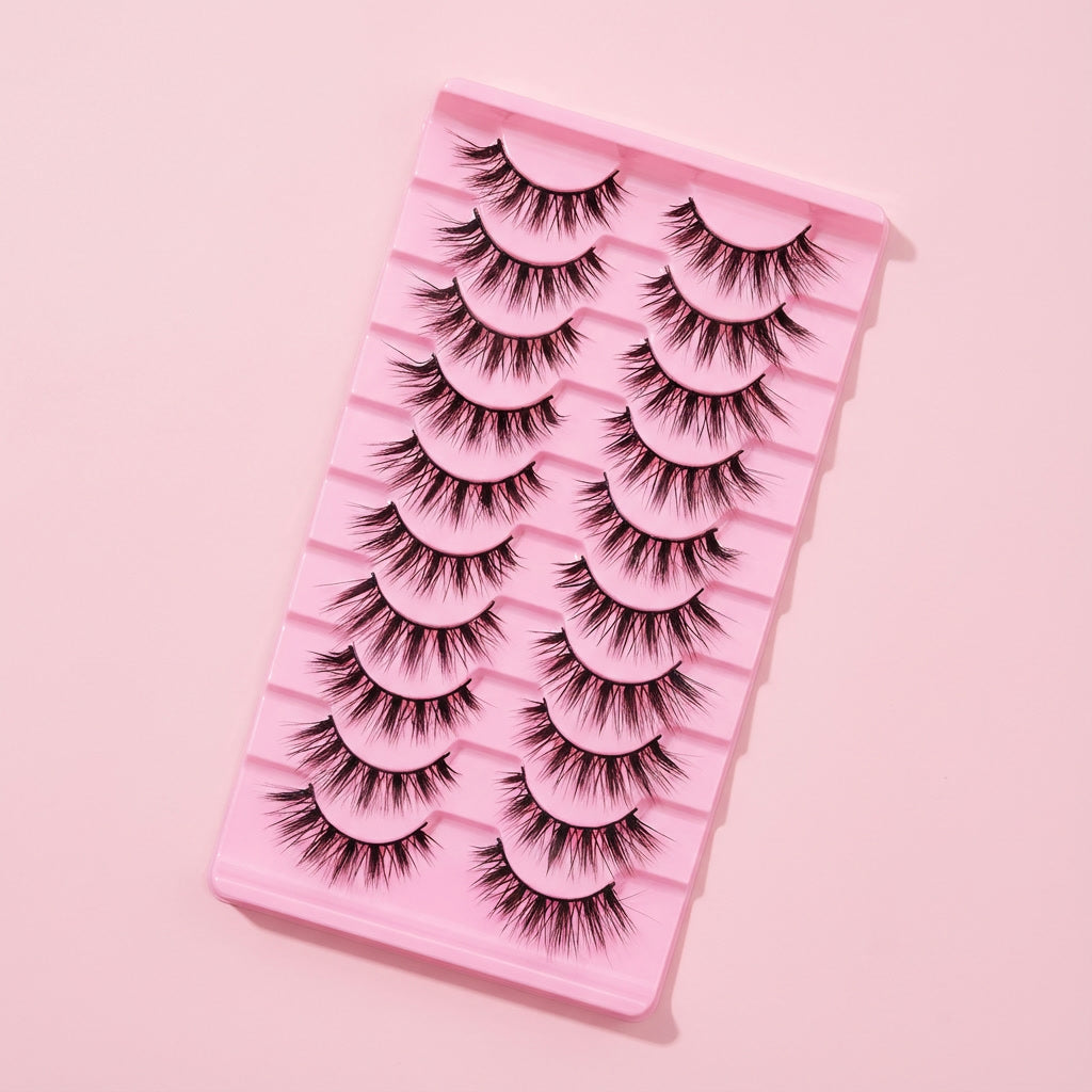 Blush Babe – Mittel