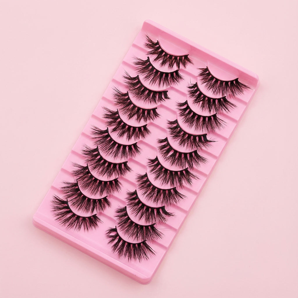 Drama Queen – Stark