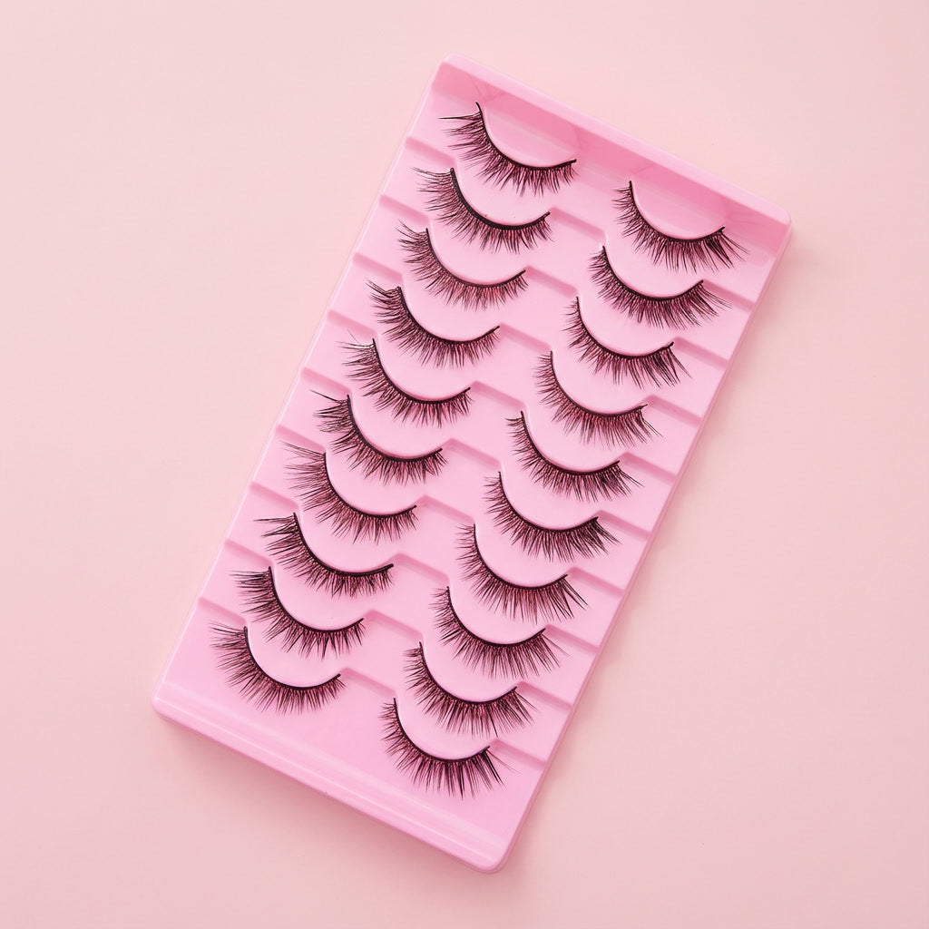 Pure Glow – Mittel